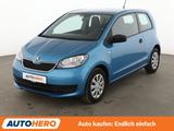 Skoda Citigo 1.0 MPI Active*RADIO*KLIMA* - Skoda Citigo in Köln