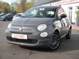 Fiat 500 1.0 M-Hybrid Dolcevita Tempomat Navi DAB PDC - Fiat 500 aus 2022