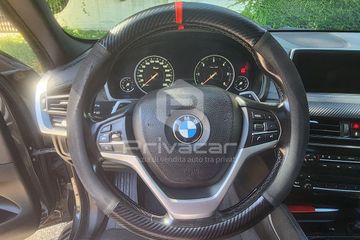 BMW X6 - 10