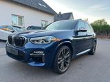 BMW X3 M40 M40i AT  - BMW X3 M40 Gebrauchtwagen