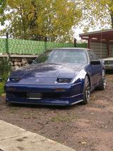 Nissan 300 ZX Turbo Z31 H-Zulassung Deutsc... - Nissan: 300z