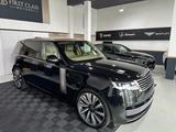 Land Rover Range Rover P615 LWB SV *Production 2026 - Land Rover Range Rover: Weiß