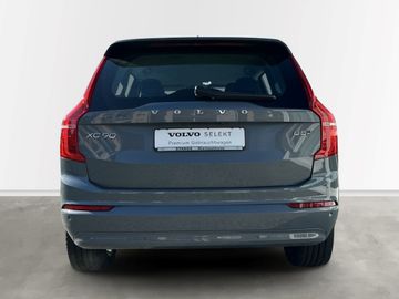 Volvo XC90 - 4