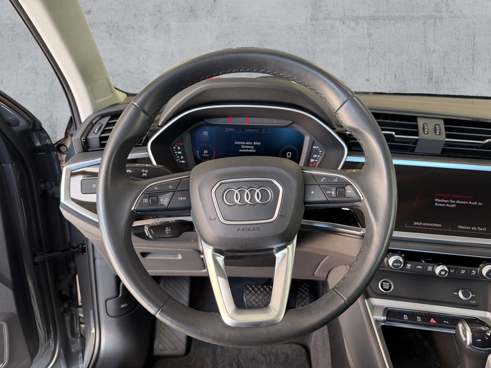 Audi Q3 - Bild 10