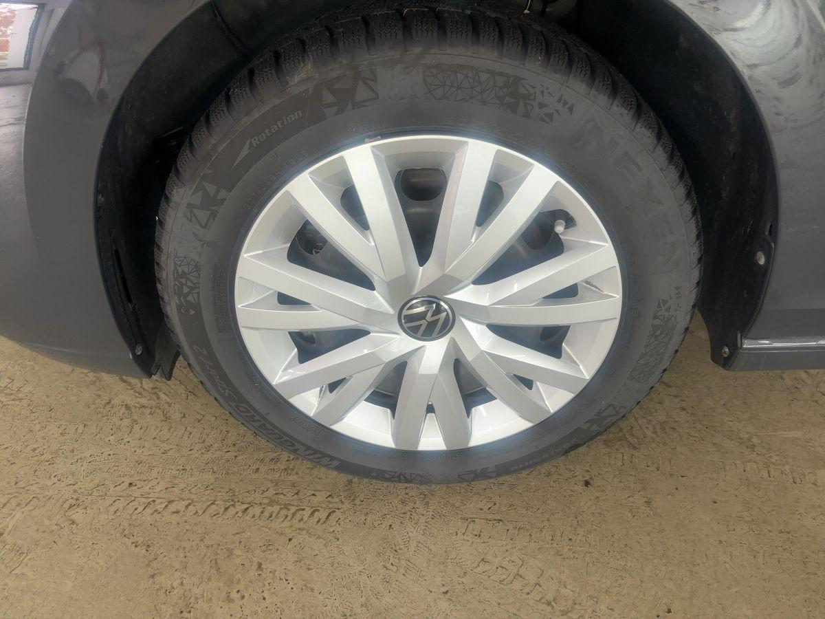 Volkswagen Golf VIII 2.0 TSI Style DSG LED, миниатюра 11