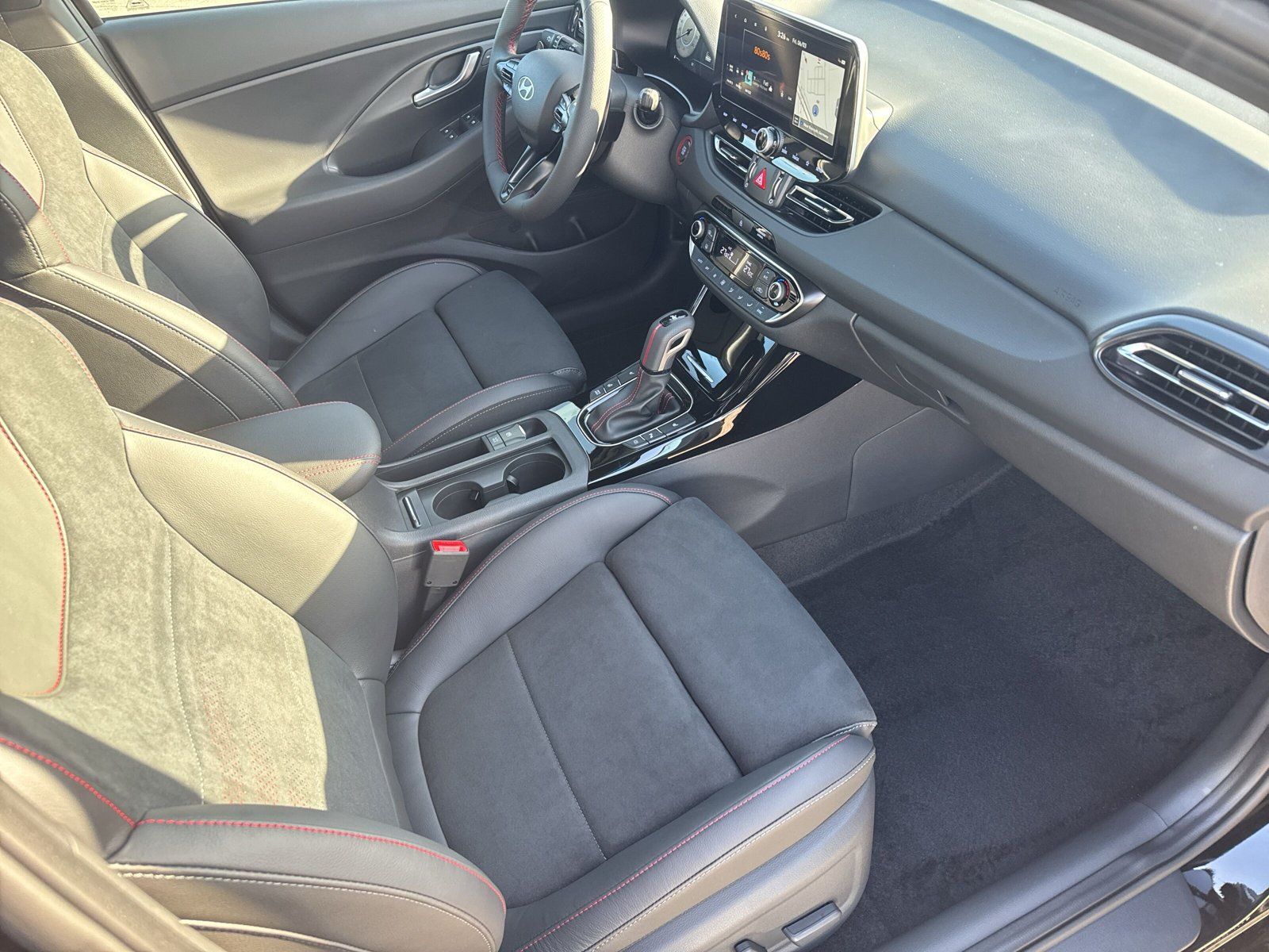 Hyundai i30 – Bild 9