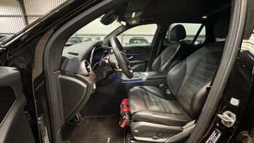 Mercedes GLC 300 - 8