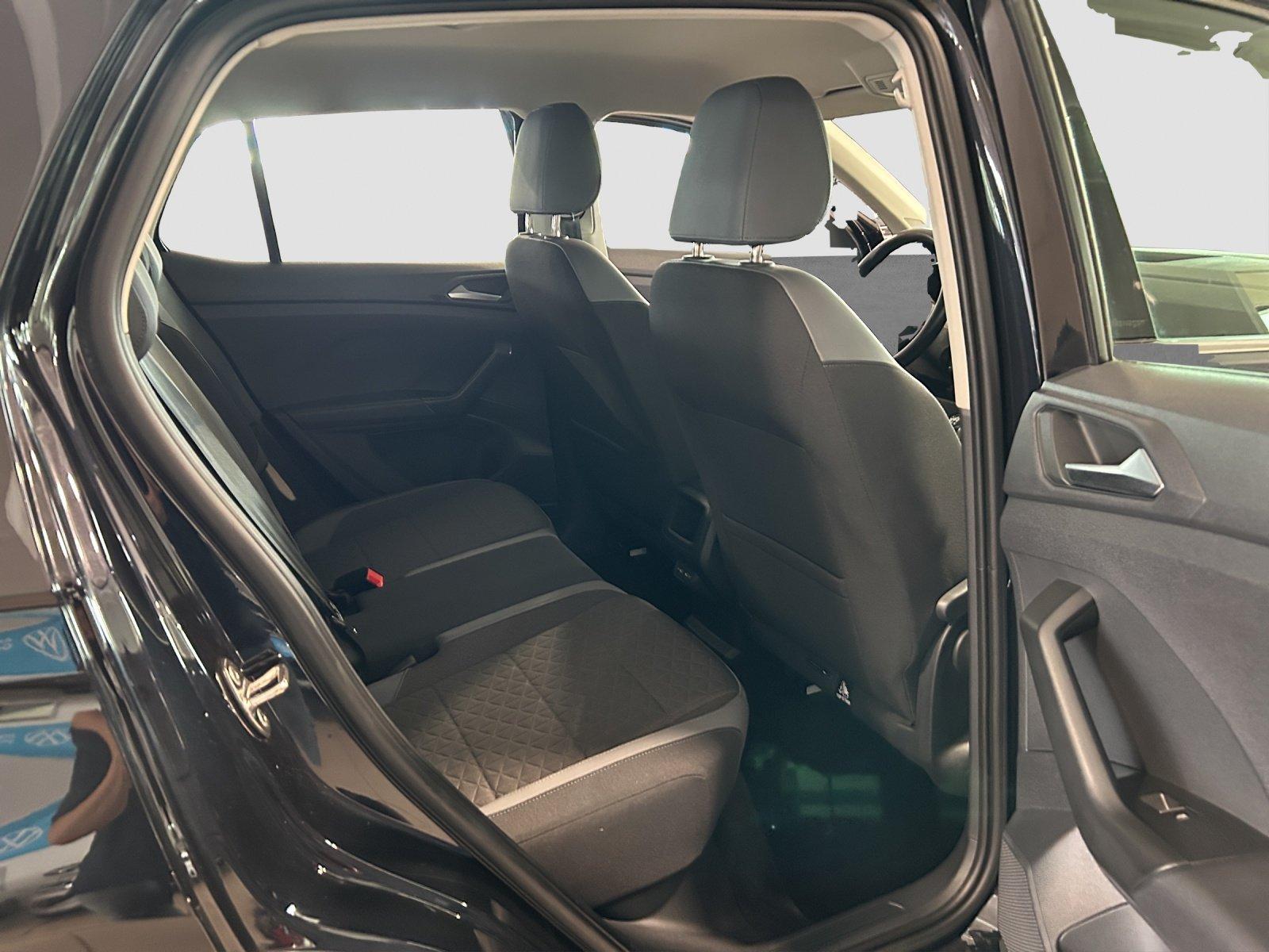 Volkswagen T-Cross 1.0 TSI Style AHK LED SHZ PARKP, миниатюра 21