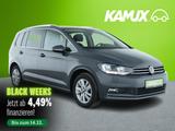 Volkswagen Touran 1.5TSI DSG Comfortline+7-SITZE+AHK+PDC - VW Touran Gebrauchtwagen in Mainz