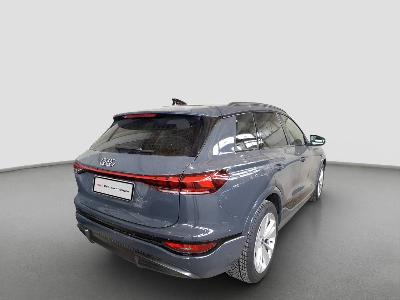 Audi Q6 e-tron - Bild 3