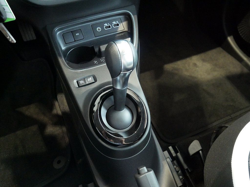 Fahrzeugabbildung Renault Twingo Electric Techno