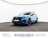 Audi Q2 35TDi S LINE BLACK 19Z./ACC/AHK/MATRIX/TURBO - Audi: Turbo