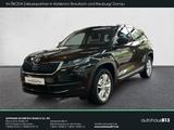 Skoda Kodiaq Style 2.0 TDI 4x4 AHK+KEYLESS+KLIMA+PDC - Skoda mit Diesel-Antrieb: Allradantrieb
