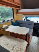 Ford Transit - Ford Alkoven Transit