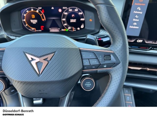 Cupra Terramar - Bild 16