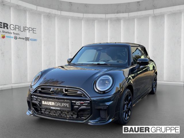 MINI Cooper S 3-Türer John Cooper Works Trim UPE 42.6