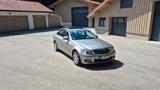 Mercedes-Benz C 220 CDI Elegance AHK 85tkm Scheckheft TÜV neu - Mercedes-Benz C 220 aus 2007: Cdi
