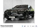 BMW 740d xDrive MSport DA Prof PA Prof PanoSkyLounge - BMW 740 in Wuppertal