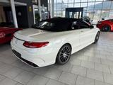 Mercedes-Benz S 500 S Cabriolet S 500. AMG Line - gebrauchte Mercedes-Benz S 500 aus dem Jahr 2018