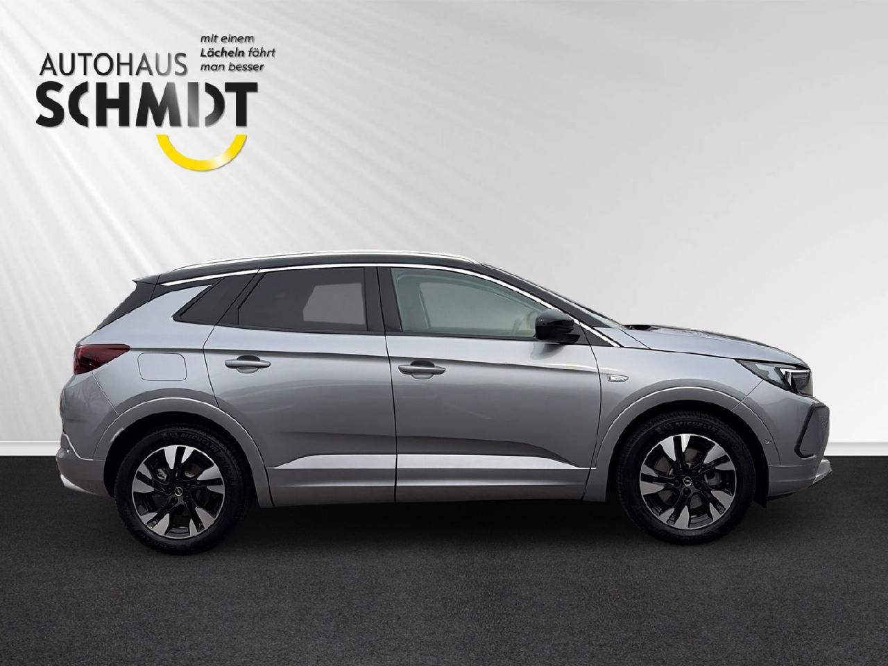 Fahrzeugabbildung Opel Grandland 1,6 Ultimate Plug-in-Hybrid