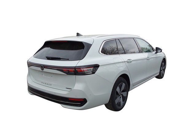 Volkswagen Passat Variant - Bild 5