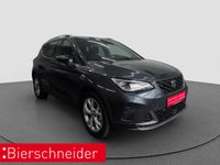 Seat Arona - Vorschau Bild 4