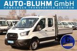 Ford Transit 310-EB Doka L2 + AHK 2.5T Klima 7-Sitze - Ford Transit: Kleinbus, 7 Sitzer