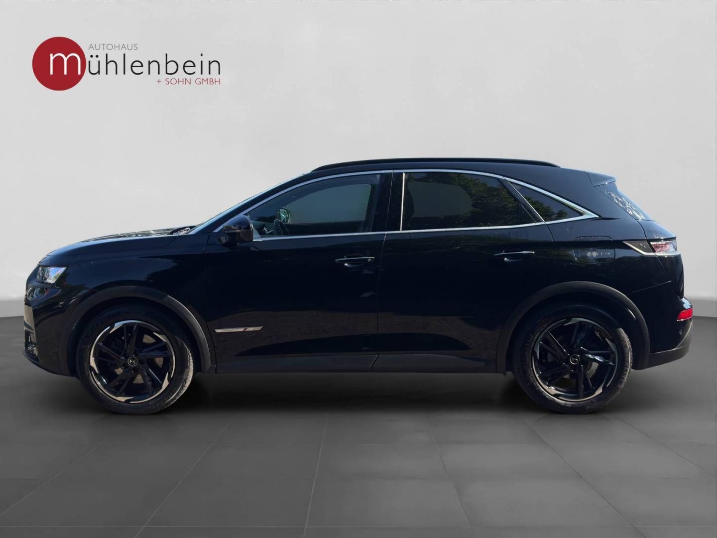 Citroën DS7 PERFLI+ E-TEN300*NAVI*LED*ACC*HIFI*Sitzmassa imagem 2
