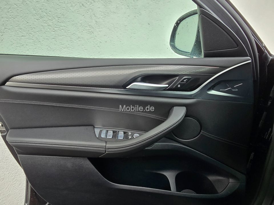 BMW X4 - Bild 19