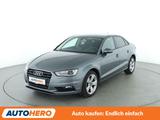 Audi A3 Limousine 1.6 TDI Ambition*NAVI*XENON*TEMPO*