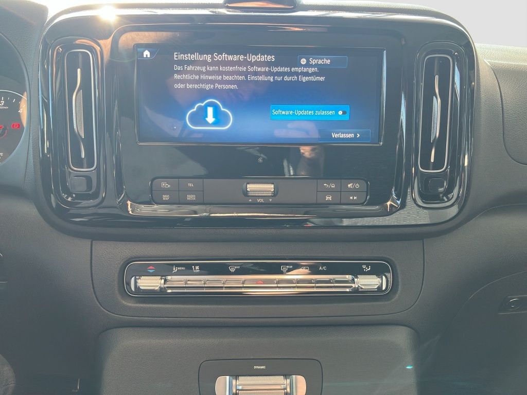 Fahrzeugabbildung Mercedes-Benz Vito 114 CDI Mixto lang 360*Fernlichtass.*LED