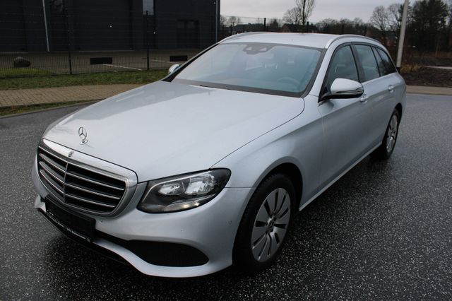 Mercedes-Benz d T 9G Tronic 1.HD+CarPlay+Dynamic+el. Heckk+Kam