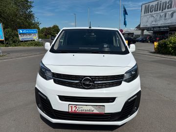 Opel Zafira Life - 2