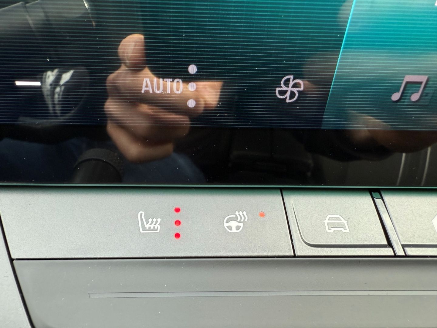 Opel Astra - Bild 11