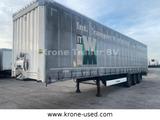 Krone Profi Liner
