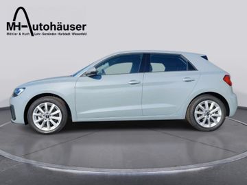 Audi A1 - 3