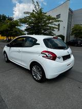 Peugeot 208 Like - Peugeot 208 in Hamm