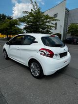 Peugeot 208 Like - Peugeot 208 Gebrauchtwagen Dortmund
