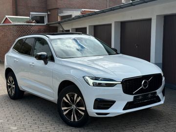 Volvo XC60 - 1