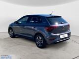 Volkswagen Polo 1.0 l TSI DSG Energy APP CONNECT KLIMA REAR - Volkswagen Polo New cars in Bochum