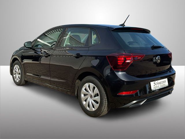 POLO 1.0 LIFE LED+SHZ+KLIMA+APP