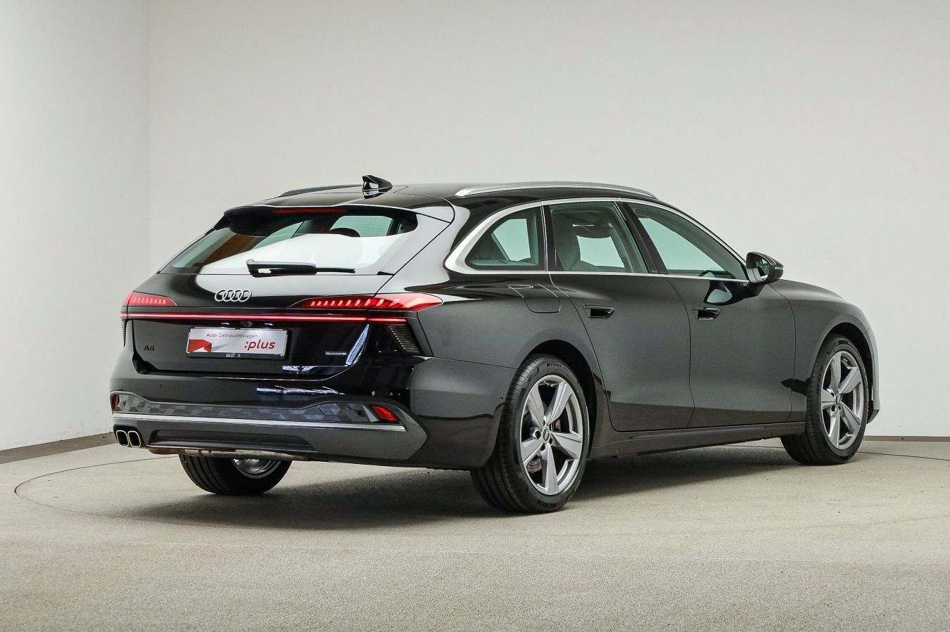 Audi A6 Avant TDI quattro advanced*MATRIX*AHK*PANO*SH imagem 2
