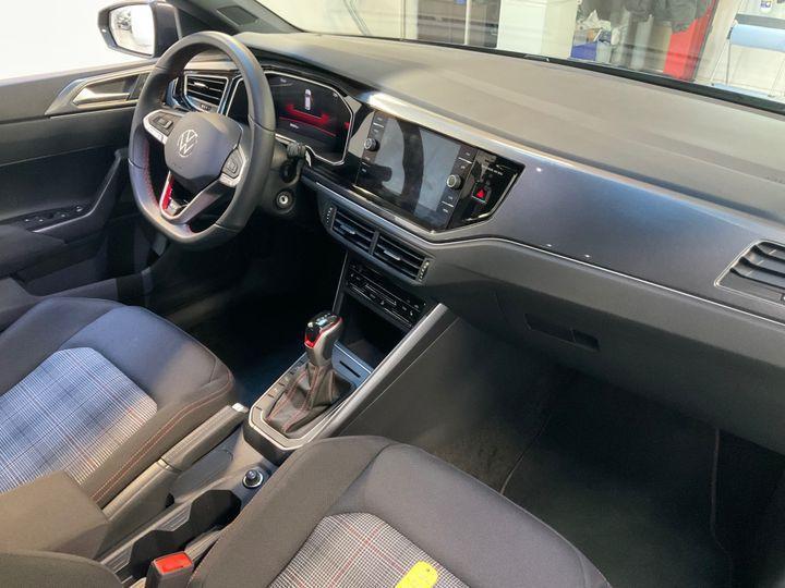 Volkswagen Polo GTI IQ-LIGHT/ACC/CARPLAY/SIDE/PARK-ASSIST, миниатюра 6