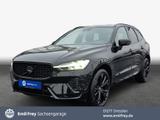 Volvo XC60 B5 B AWD Plus Black Edition Pano*HuD - Volvo XC60: Plus Black Edition