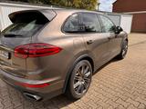 Porsche Cayenne Diesel - PZ Service Neu - FESTPREIS!!! - Porsche Gebrauchtwagen in Köln