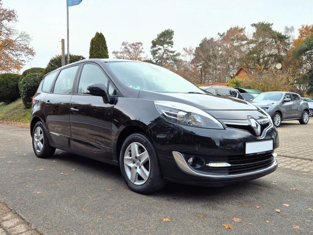 Renault Scenic III Grand Dynamique |SHG|Sitzhzg|Navi|AHK