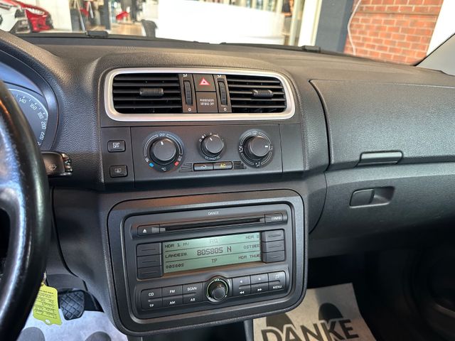 Skoda Roomster  Comfort
