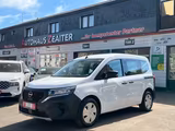 Nissan Townstar Kombi L1 Acenta*1.Hand*Inspektion* - Nissan Townstar Gebrauchtwagen