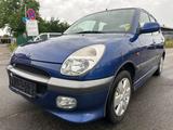 Daihatsu Sirion 1.3 Top S ECO 4WD - Daihatsu Sirion: Allradantrieb