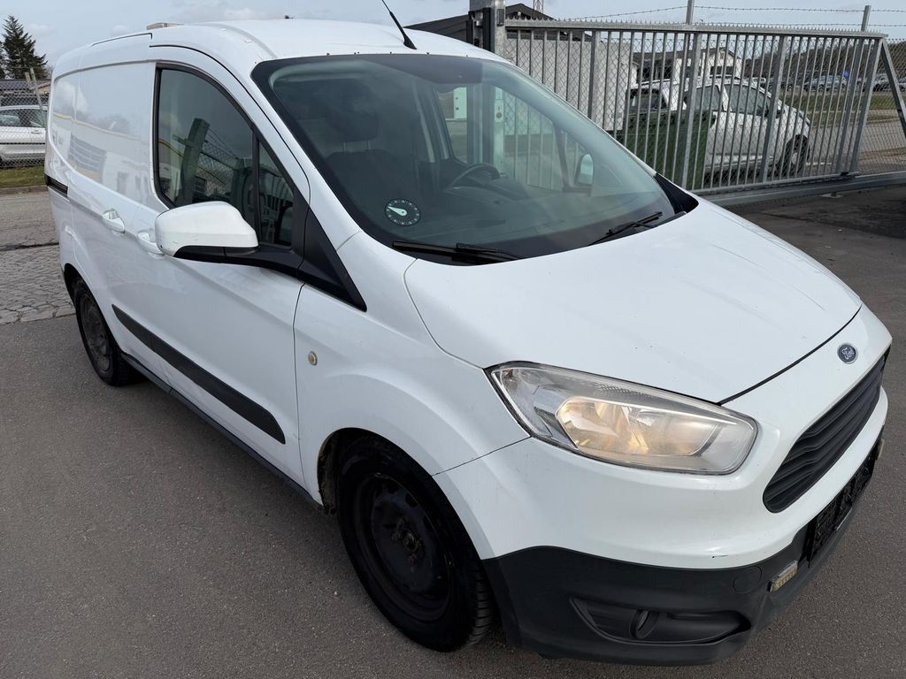 Image of Ford Transit
